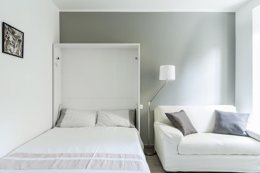 M3 Dergano Ciaia Apartament Milano Wi-Fi Super Veloce Extérieur photo