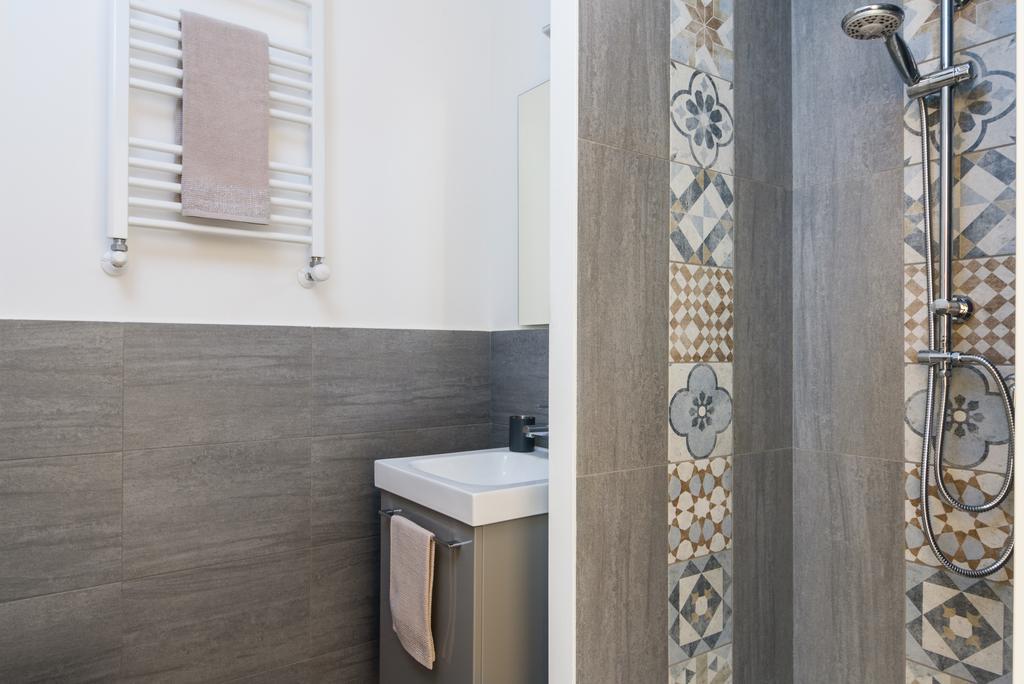 M3 Dergano Ciaia Apartament Milano Wi-Fi Super Veloce Extérieur photo