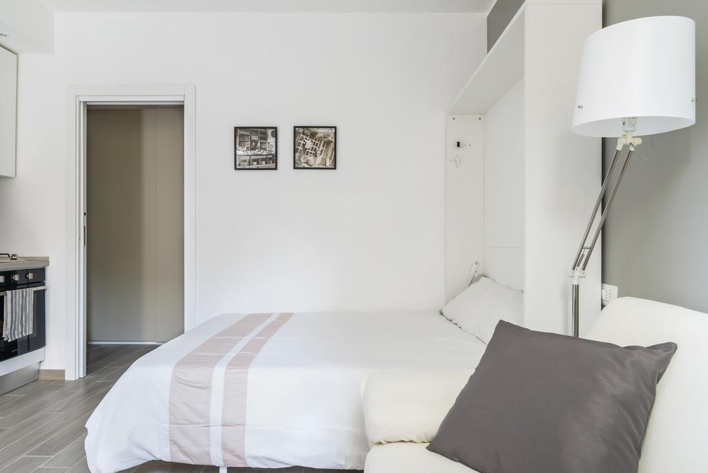 M3 Dergano Ciaia Apartament Milano Wi-Fi Super Veloce Extérieur photo