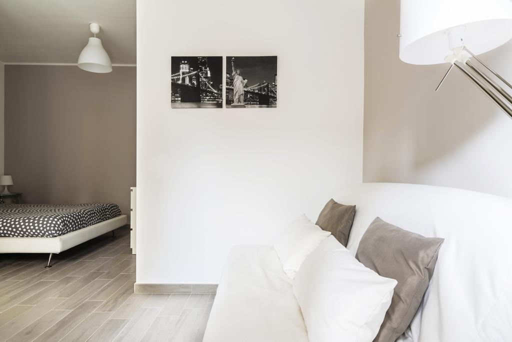 M3 Dergano Ciaia Apartament Milano Wi-Fi Super Veloce Extérieur photo