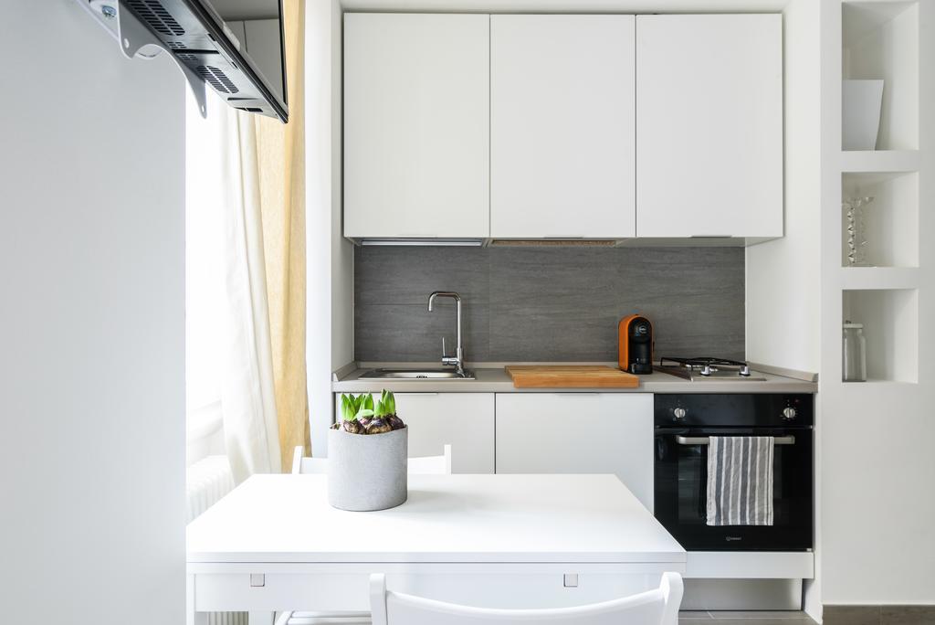 M3 Dergano Ciaia Apartament Milano Wi-Fi Super Veloce Extérieur photo