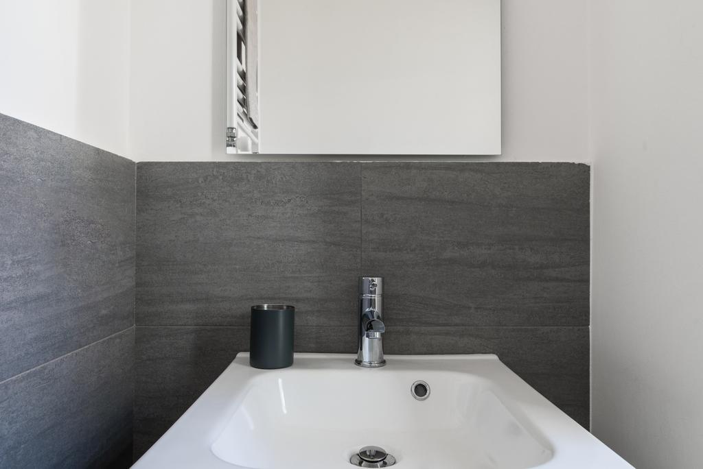 M3 Dergano Ciaia Apartament Milano Wi-Fi Super Veloce Extérieur photo